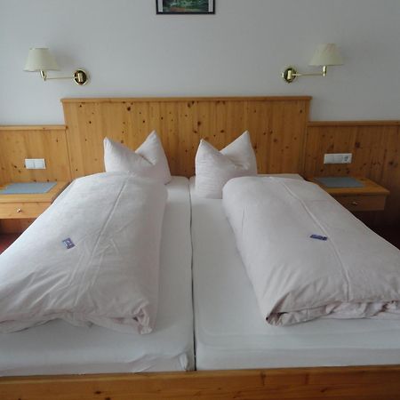 Hotel Traube Sankt Gallenkirch Dış mekan fotoğraf