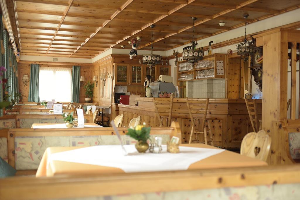 Hotel Traube Sankt Gallenkirch Dış mekan fotoğraf