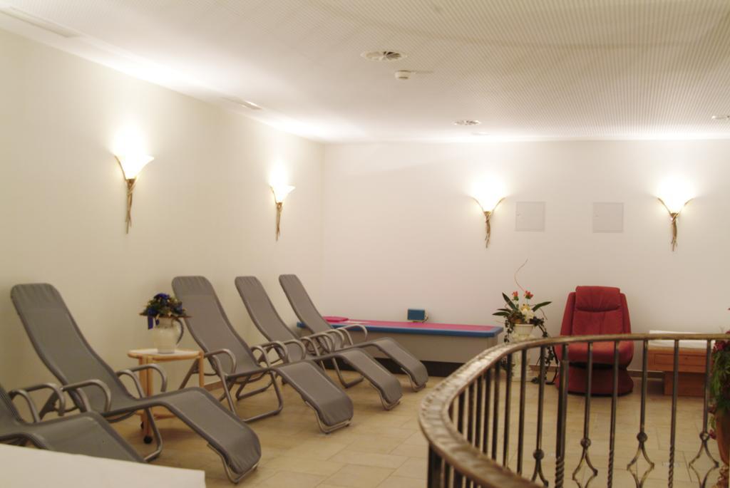 Hotel Traube Sankt Gallenkirch Dış mekan fotoğraf