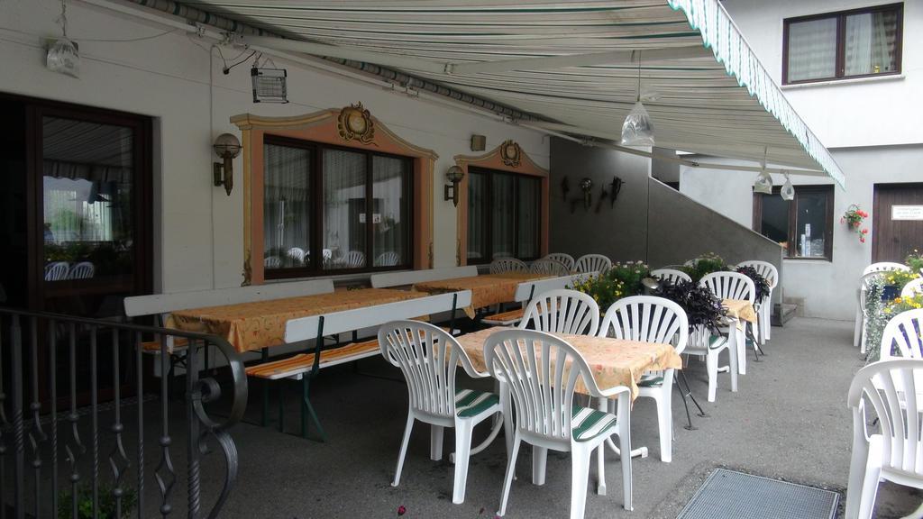 Hotel Traube Sankt Gallenkirch Dış mekan fotoğraf