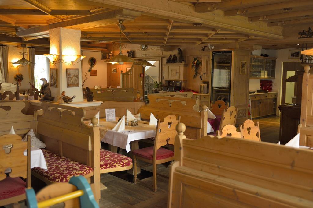 Hotel Traube Sankt Gallenkirch Dış mekan fotoğraf