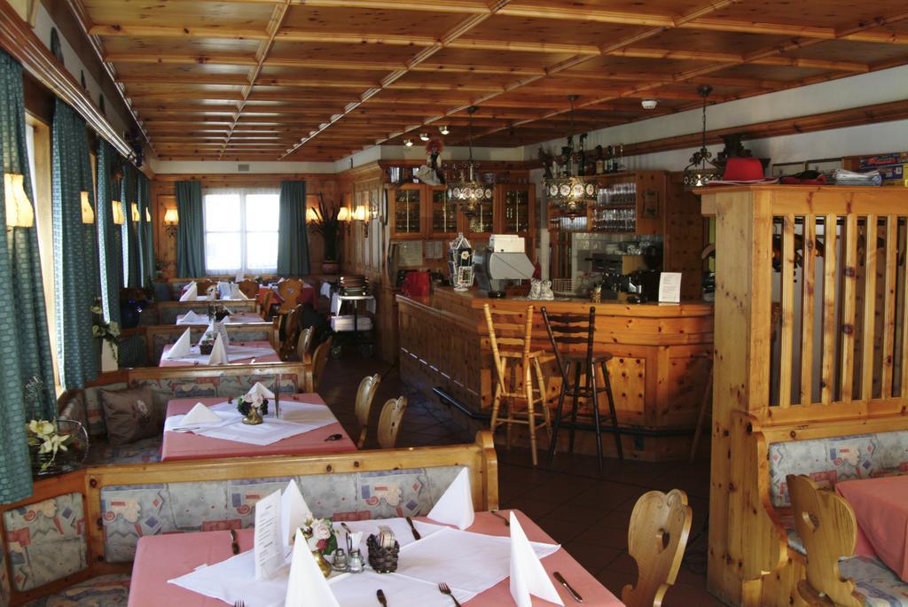Hotel Traube Sankt Gallenkirch Dış mekan fotoğraf
