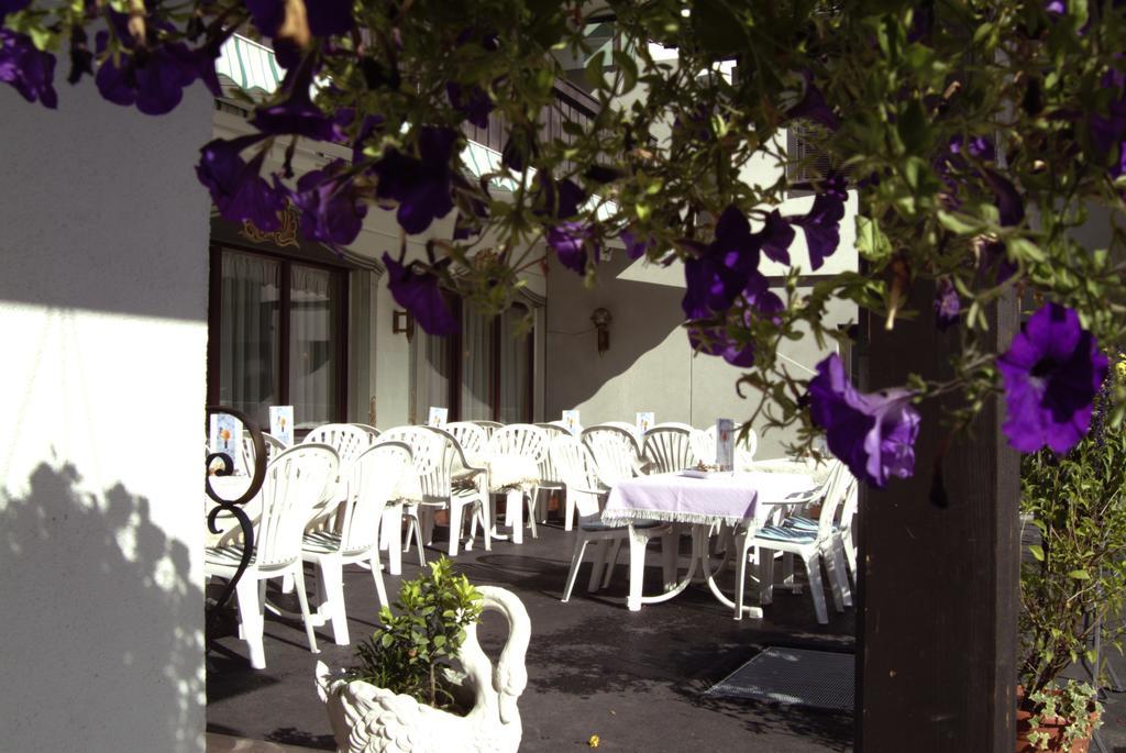 Hotel Traube Sankt Gallenkirch Dış mekan fotoğraf