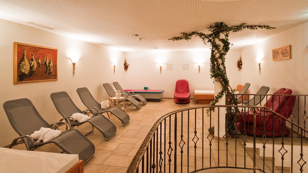 Hotel Traube Sankt Gallenkirch Dış mekan fotoğraf