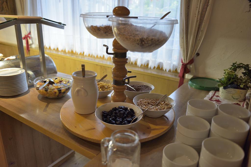 Hotel Traube Sankt Gallenkirch Dış mekan fotoğraf