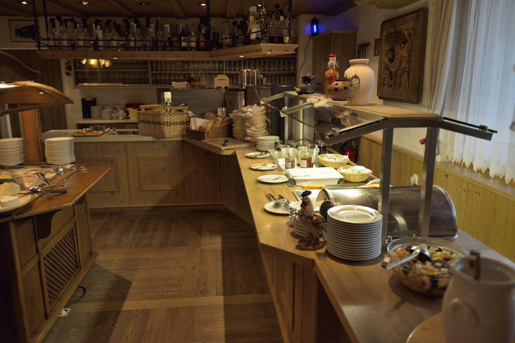 Hotel Traube Sankt Gallenkirch Dış mekan fotoğraf