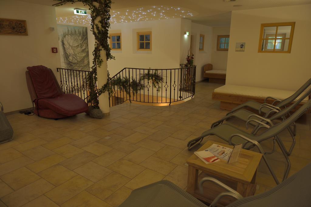 Hotel Traube Sankt Gallenkirch Dış mekan fotoğraf