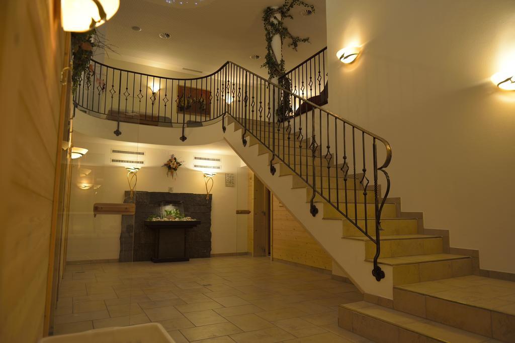 Hotel Traube Sankt Gallenkirch Dış mekan fotoğraf