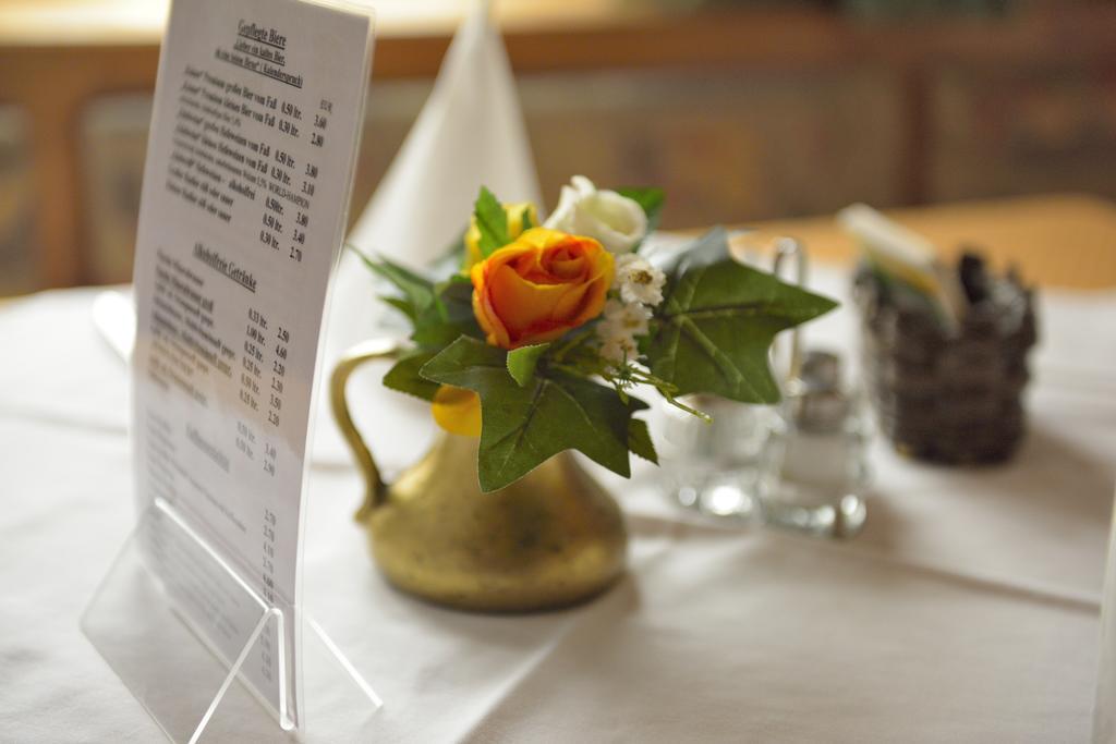 Hotel Traube Sankt Gallenkirch Dış mekan fotoğraf