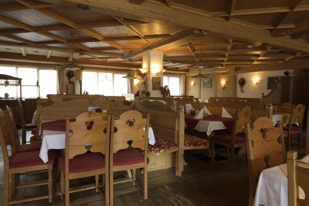 Hotel Traube Sankt Gallenkirch Dış mekan fotoğraf